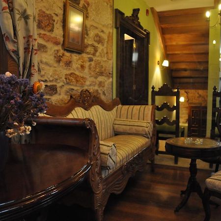 Hotel Pazo De Galegos Vedra Esterno foto
